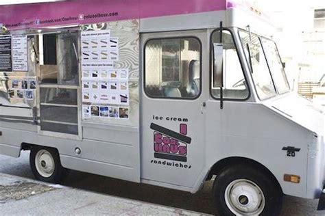 I have a no touch policy. Ice Cream Sandwich Makers Coolhaus to Shutter Their Austin ...
