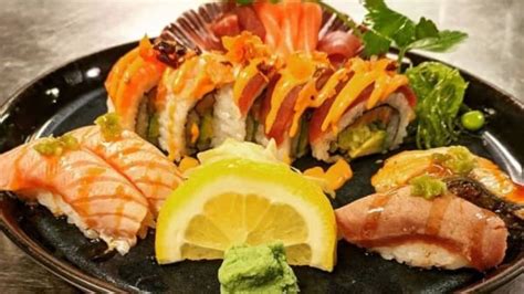 Ikki Sushi Bar In Stockholm Restaurant Reviews Menu And Prices Thefork