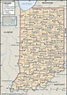 History and Facts of Indiana Counties - My Counties