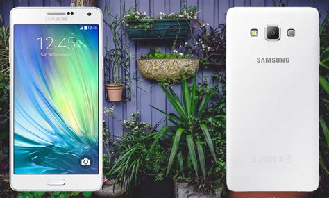 Download Samsung Galaxy A7 Sm A700 Marshmallow 601 Stock Firmware
