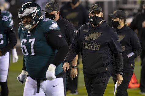 10 Unsung Philadelphia Eagles And How They Can Help A Playoff Push
