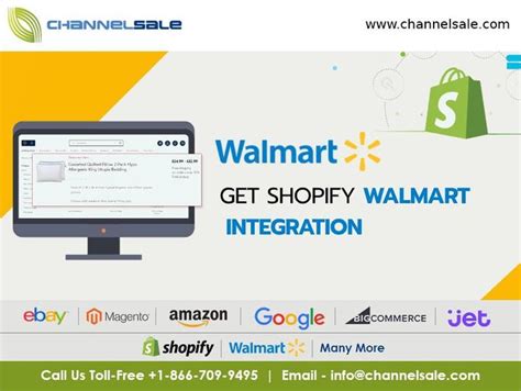 Walmart's inventory management and ecommerce platform are different from its competitors, and the ongoing innovation and rivalry will inevitably impact the ecommerce space for multichannel retail brands. Shopify Walmart integration Tool | Inventory management software, Management, Getting things done