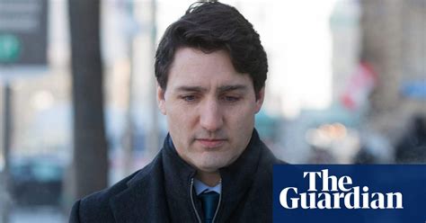 Trudeau Expresses Regret Over Scandal But Does Not Apologise World
