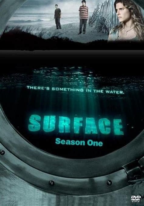 Surface Season 1 Watch Full Episodes Streaming Online