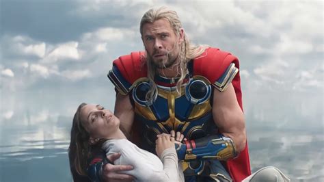 Chris Hemsworth Will Return To Thor Only If His Story Is Completed Xfire