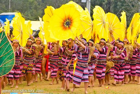 panagbenga festival baguio city filipino culture festivals around the world flower festival
