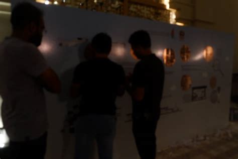 Interactive Projection Wall Pearlquest Interactive