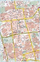 Stadtplan von Lodz | Detaillierte gedruckte Karten von Lodz, Polen der ...