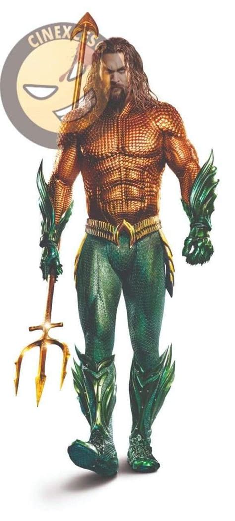 Joseph jason namakaeha momoa italiafanclub. Aquaman Costumes Leak Online: Orange and Green | Cosmic ...