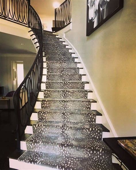 This price was about 1200 less than the stark antelope quote that a designer quoted me. You don't have to go on a Safari to find an ANTELOPE! #StarkCarpet #Antilocarpa Stair Runner ...