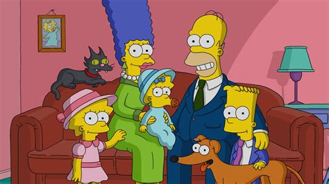 Los Simpson Y El Gran Fallo Que Se Ha Descubierto 20 Años Después Gq España