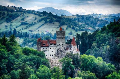 Three Castles In Transylvania Day Trip From Bucharest Getyourguide