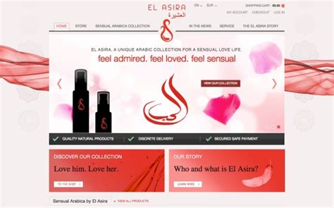 Halal Sex Shop Teams Up With Europes Largest Erotic Retailer Ctv News