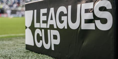 Leagues Cup Standings 2024 Updated Tables And Tiebreakers