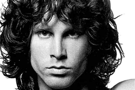 Inside The Dark And Vivid Mind Of The Doors Frontman Jim Morrison