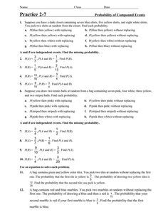 Student exploration student exploration sheet: Balancing Equations Worksheet Answers Chemistry