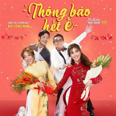 20 Phim Hài Việt Nam Chiếu Rạp Hay Xem Cùng Cả Nhà Tết Cười Thả Ga