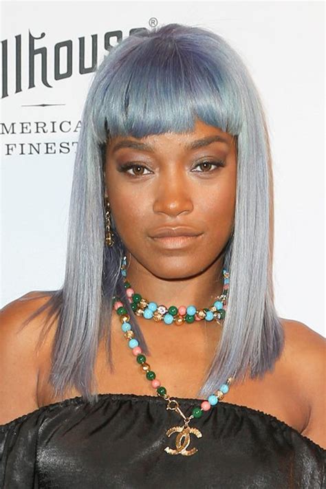 21 Keke Palmer Red Hair Derwinsonni