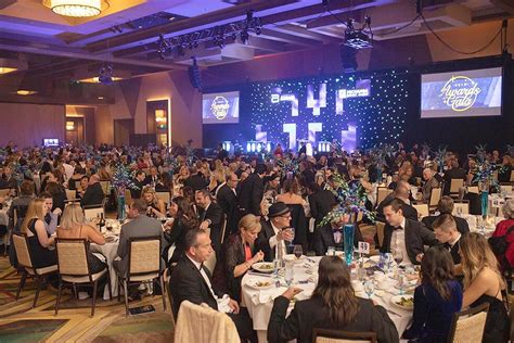 Business Community Gears Up For 54th Annual TVCC Awards Gala Valley News