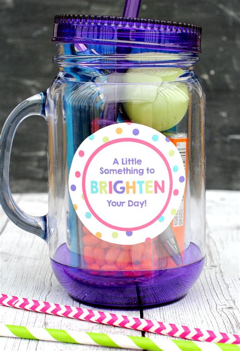 Birthday gifts can take a large range of possible items. 25 Gifts Ideas for Friends - Fun-Squared