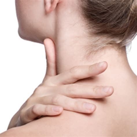 Lymph Nodes Can Be Used To Plan Treatment For Head And Neck Cancer