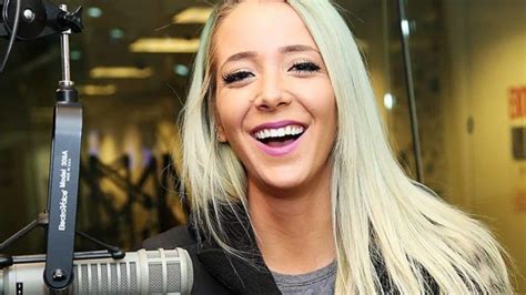 Jenna Marbles From Busy Youtuber To Madame Tussauds