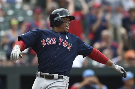 Rafael Devers Leaves Boston Red Soxs Game Vs Twins Because Of Right