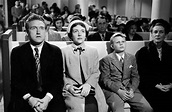 The Next Voice You Hear (1950) - Turner Classic Movies