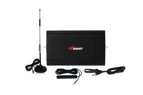 5 Best Verizon Cell Phone Boosters For Car And Truck