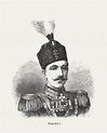Imperador Alexander I Da Rússia Ilustrações Banco de Imagens e Fotos de ...