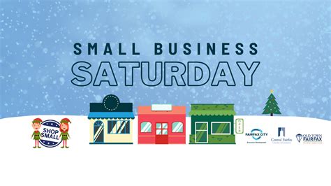 Annual Elf Scavenger Hunt For Small Business Saturday Business Connected
