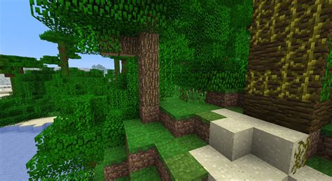 Traditional Beauty Minecraft Texture Packs Page 8