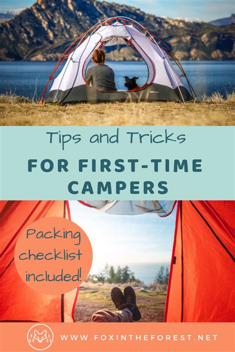 The Complete Guide To Car Camping For Beginners Everything You Need To