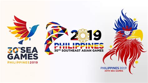sea games 2017 hasil lengkap (para peraih m. Philippine eagle shines as netizens redesign 2019 SEA ...
