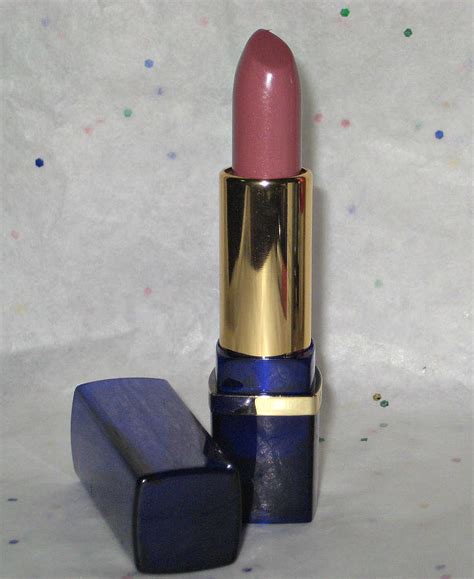 Estee Lauder Pure Color Long Last Lipstick In Pinkberry 182
