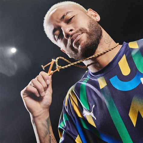Neymar Jr Makes Fashion Fun And These Pictures Are Proof 📸 Latest