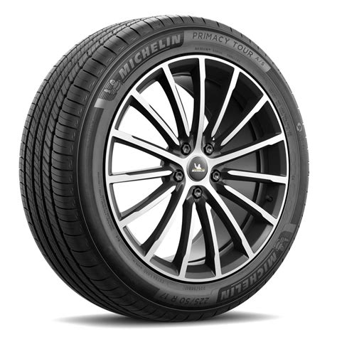 Michelin Primacy Tour As All Season 23555r20 102h Tire