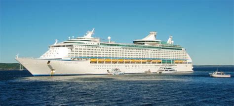 9 Things To Know About Royal Caribbeans Explorer Of The Seas