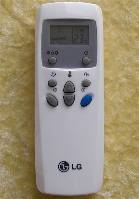 Lg Air Conditioner Remote Control Symbols Meaning - adagioruthdesign