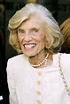 Eunice Kennedy Shriver, 1921-2009