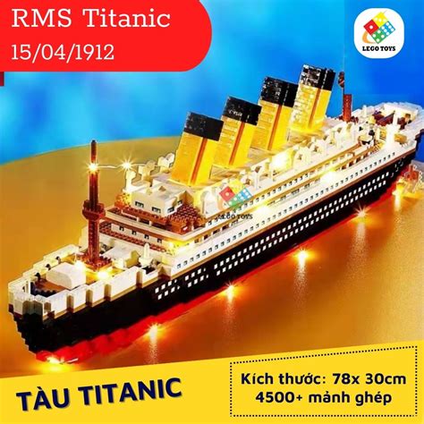 Aprender Acerca Imagen Royal Mail Ship Titanic Thptletrongtan Edu Vn