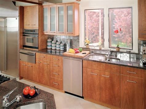 How To Build Frameless Kitchen Cabinets