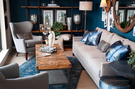 March 2012 Archives - McNabb & Risley | Corner fireplace furniture
