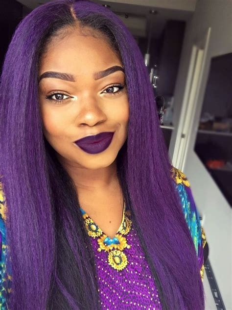 Another way to rock your beautiful hair extensions is becoming more popular in the hair industry! 35 Stunning & Protective Sew In Extension Hairstyles