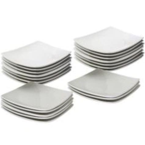 Generic Unbreakable Ceramic Plates 12pieces Jumia Nigeria