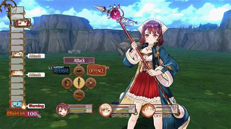 Last atelier news and similiar games. Atelier Sophie ~The Alchemist of the Mysterious Book ...