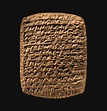 Cuneiform_tablet – Discourse.netDiscourse.net