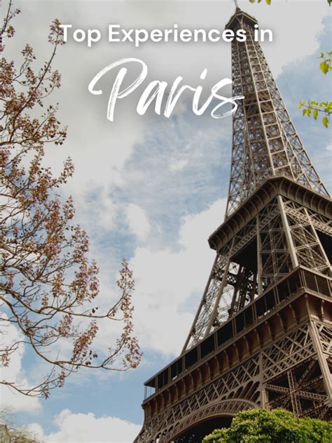 Top Experiences In Paris 2022 Headout Blog