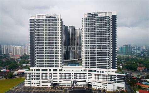 Largest new development in jalan gombak 3. KL Traders Square Gombak | New Completed | Condo ...