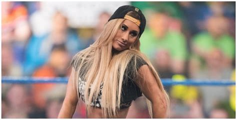 Video Carmella Does Awesome Wwe Impressions